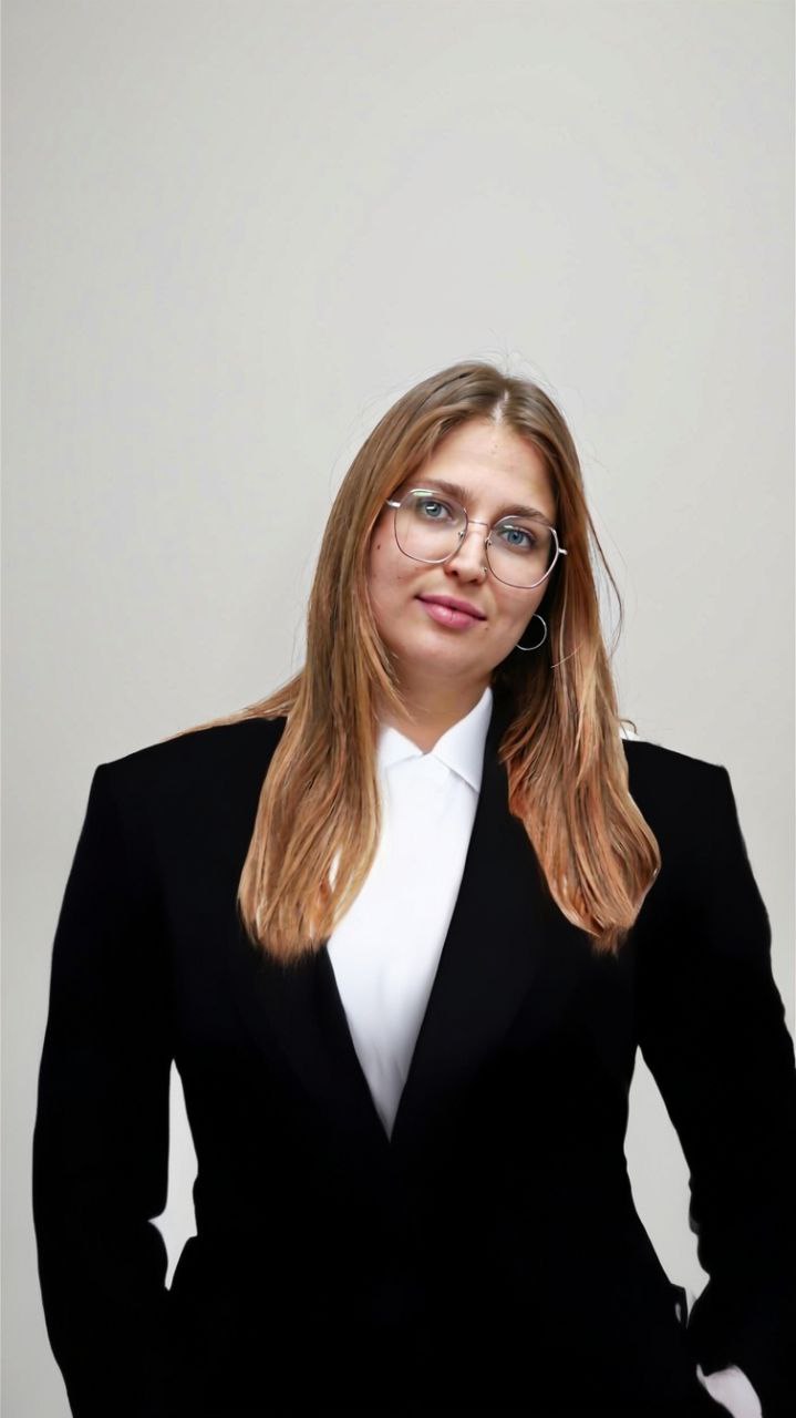 Мария Чередниченко