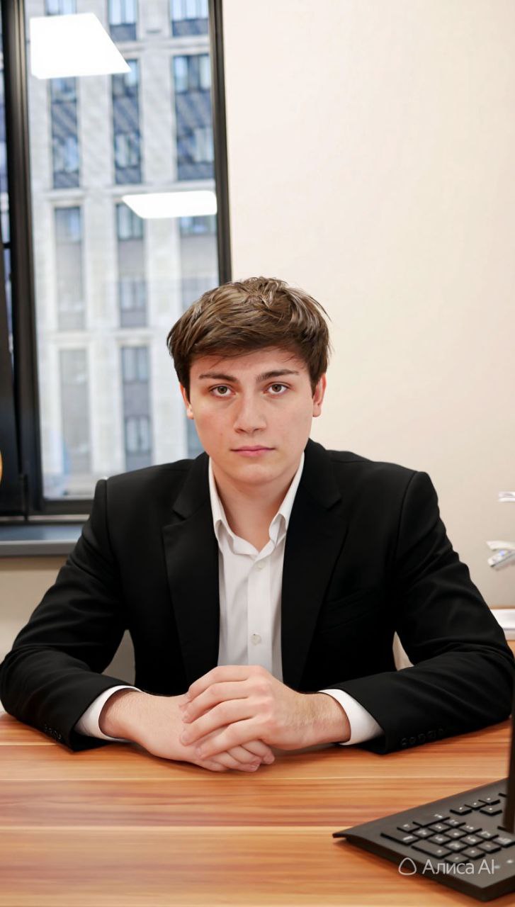 Даниял Хаджаев