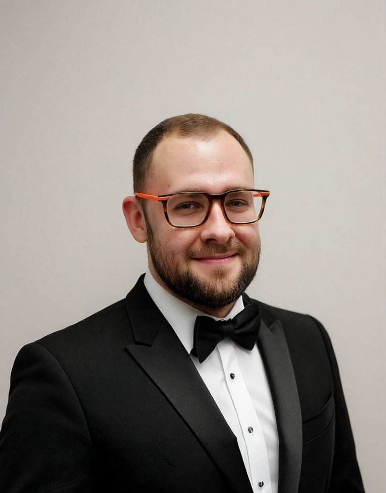 Роман Рыжков