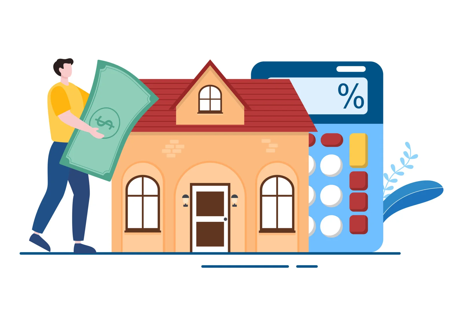 Банкротство с ипотекой