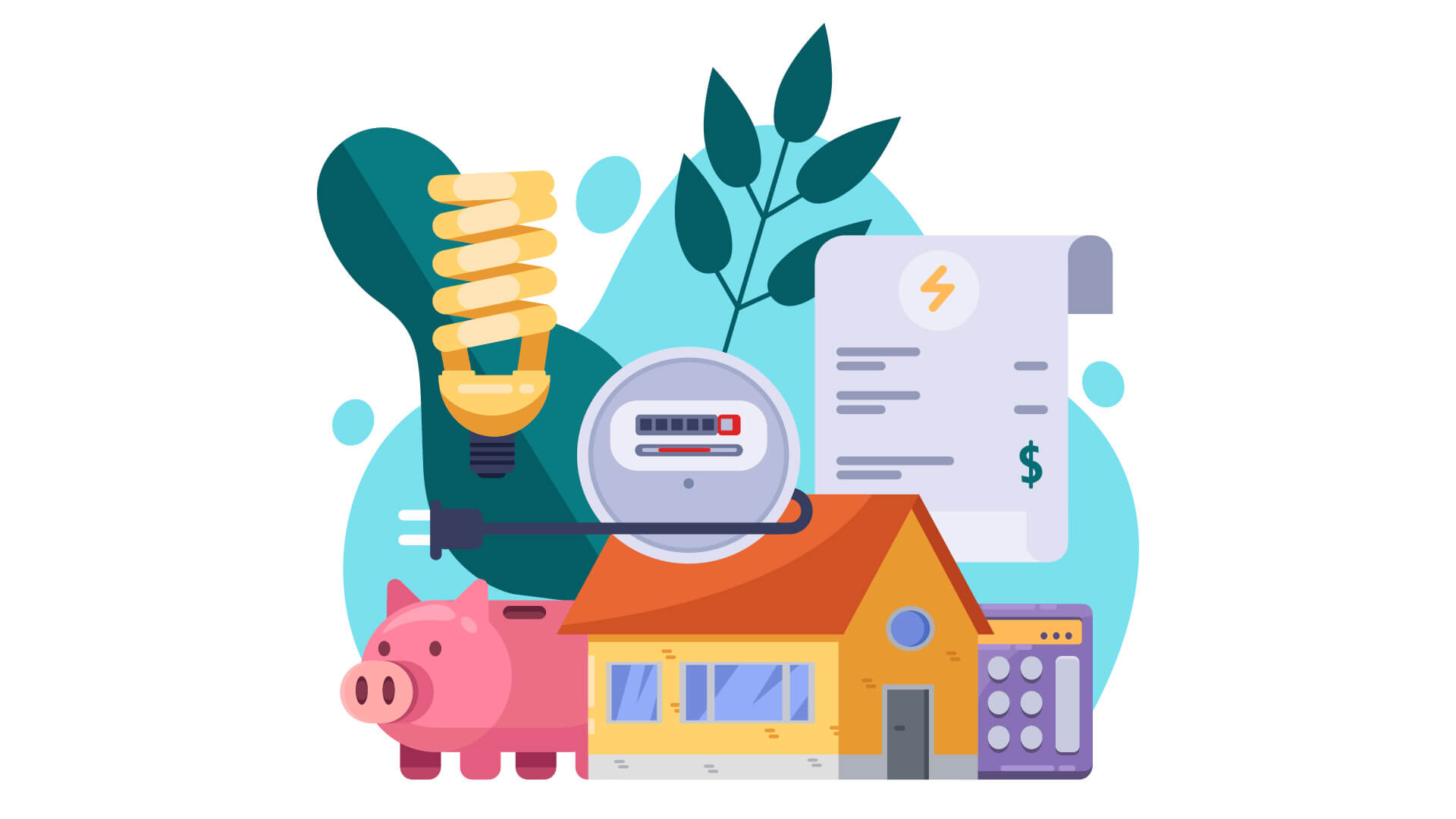 Списание долгов по ЖКХ