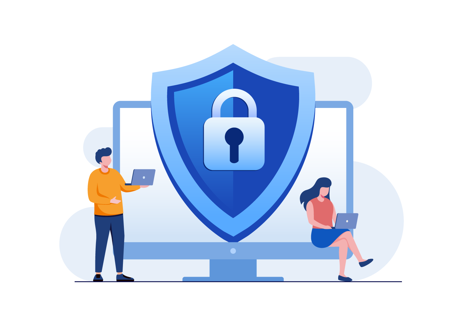 Защита от коллекторов