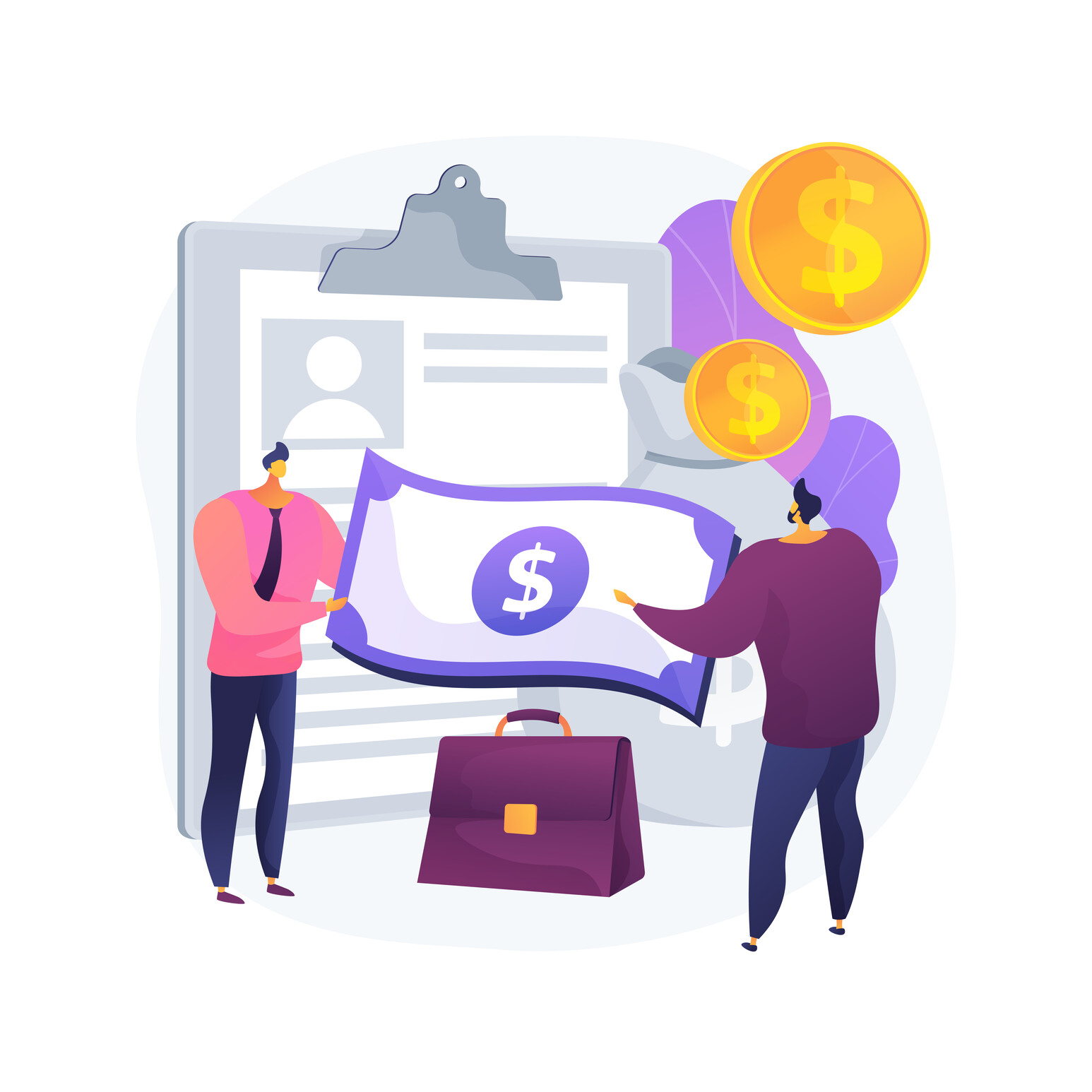 Банкротство созаемщиков